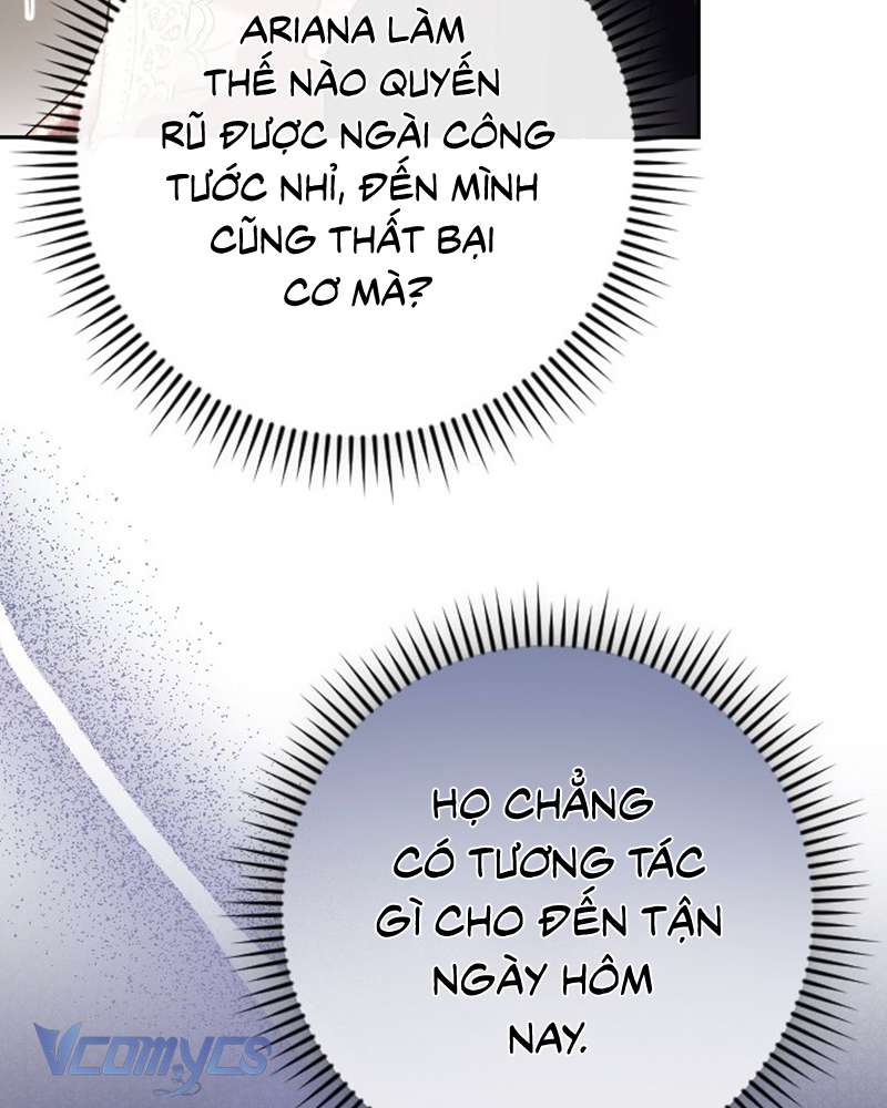 Dành Cho Những Ai Coi Hối Tiếc Là Điều Xa Xỉ Chap 24 - Trang 4