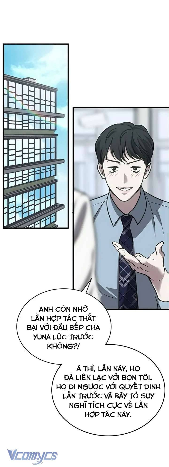 Ba Lần Động Phòng Chapter 36 - Trang 4
