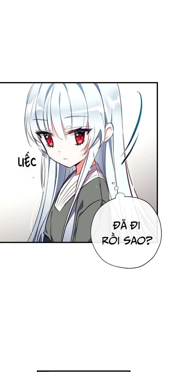 Chúng Ta Có Thể Trở Thành Một Gia Đình Được Không? Chap 2 - Next Chap 3