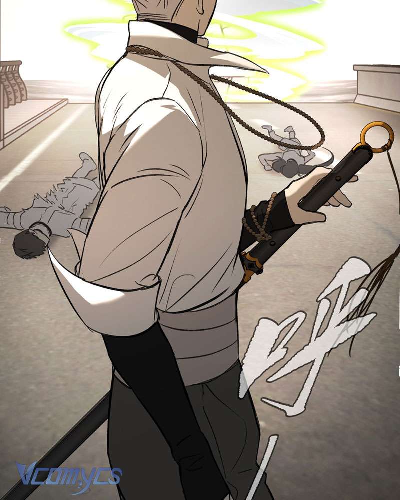 Ác Chi Hoàn Chapter 28 - Trang 4
