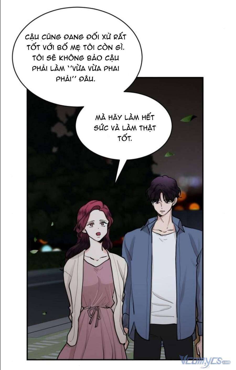 Oan Gia Ngõ Hẹp Chapter 45 - Trang 3