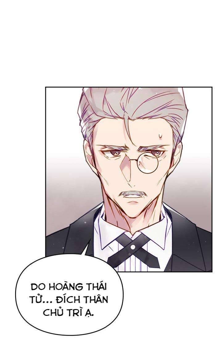 Kết Cục Của Nhân Vật Phản Diện Chỉ Có Thể Là Cái Chết Chapter 29 - Next Chapter 30