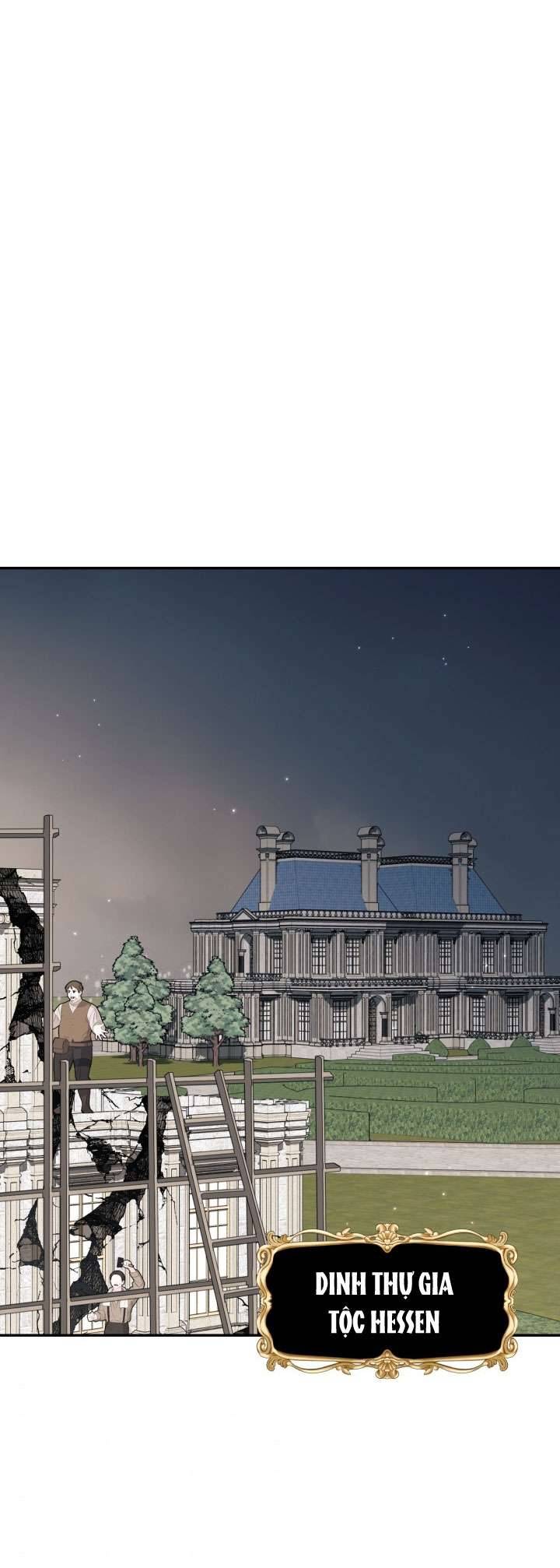 Cha À, Con Không Muốn Kết Hôn Đâu Chap 80 - Trang 2
