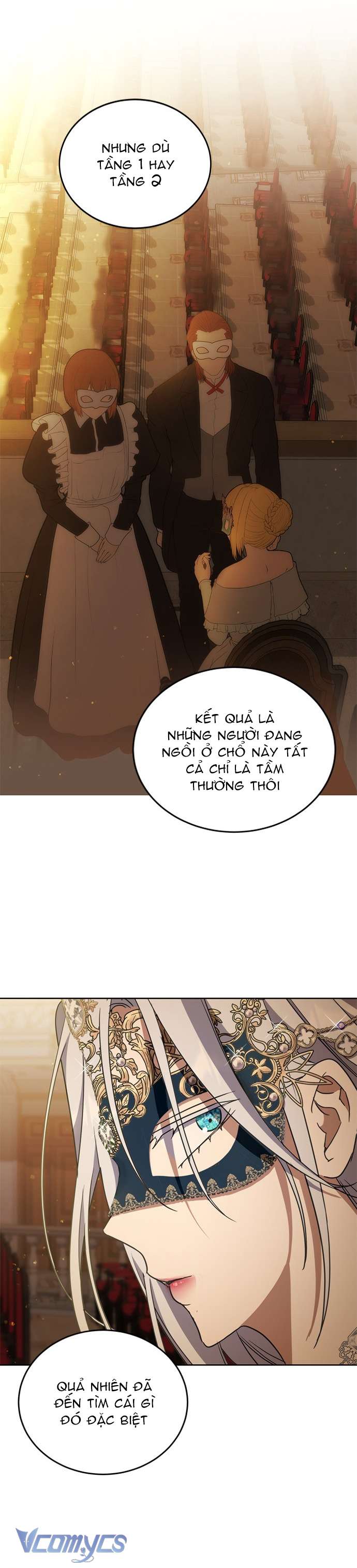 Làm Thế Nào Để Ăn Chủ Nhân Chapter 51 - Trang 3
