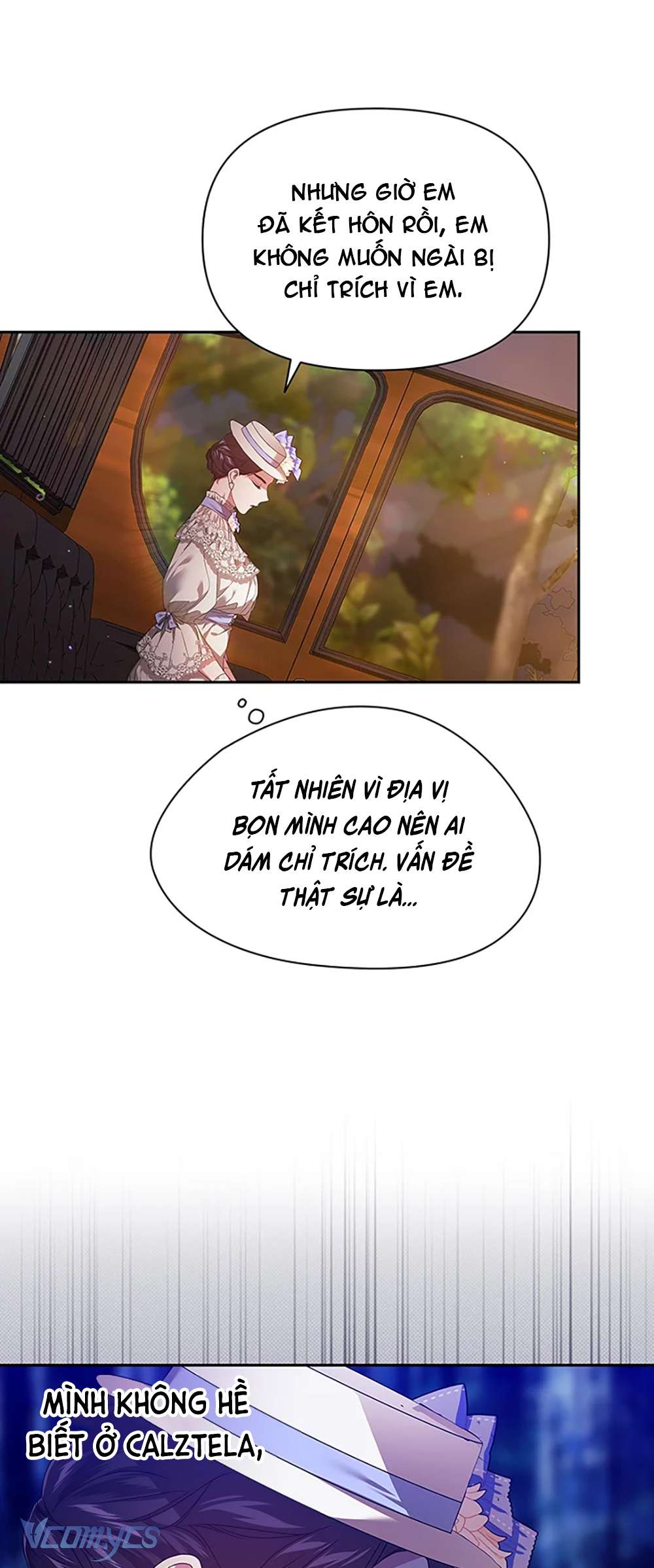 Hôn Nhân Này Rồi Sẽ Đổ Vỡ Chapter 32 - Trang 3