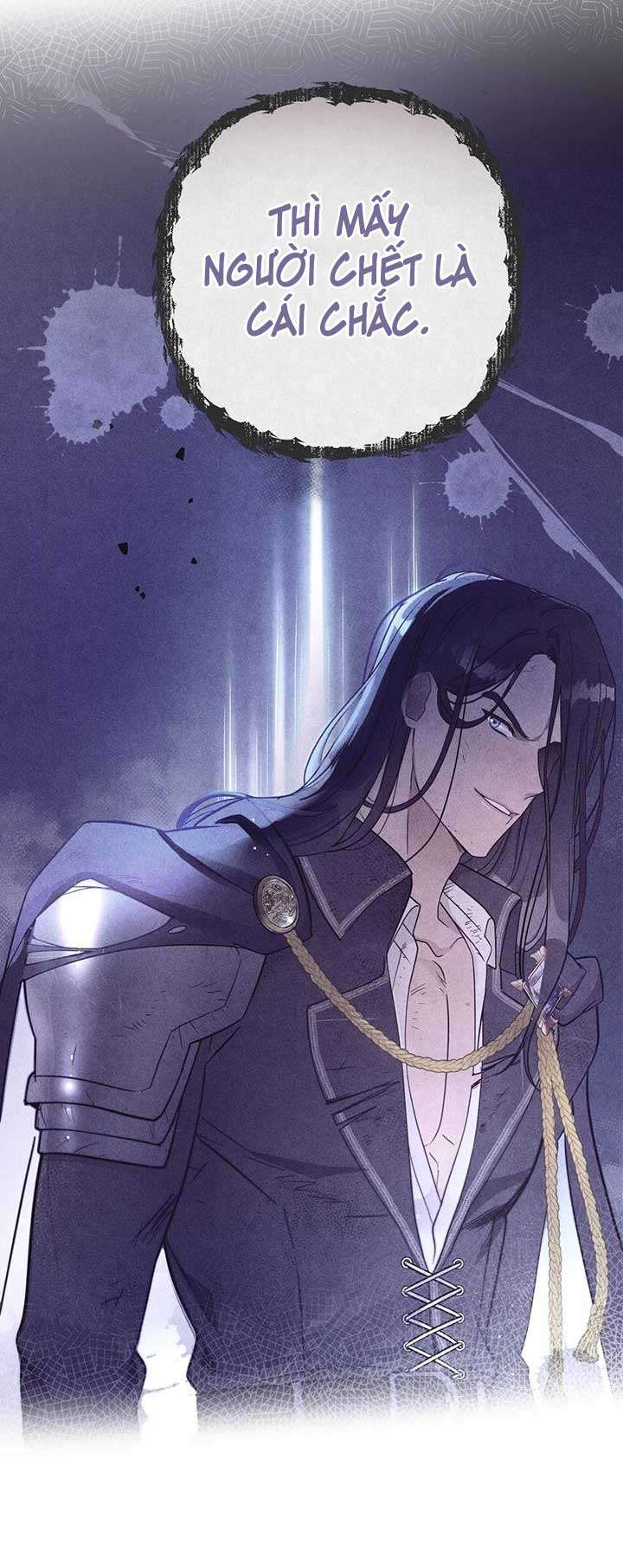 Công Tước Hát Rong Chapter 2 - Trang 3
