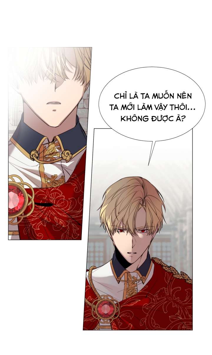 Ác Nữ Cần Bạo Chúa Chapter 19 - Trang 4