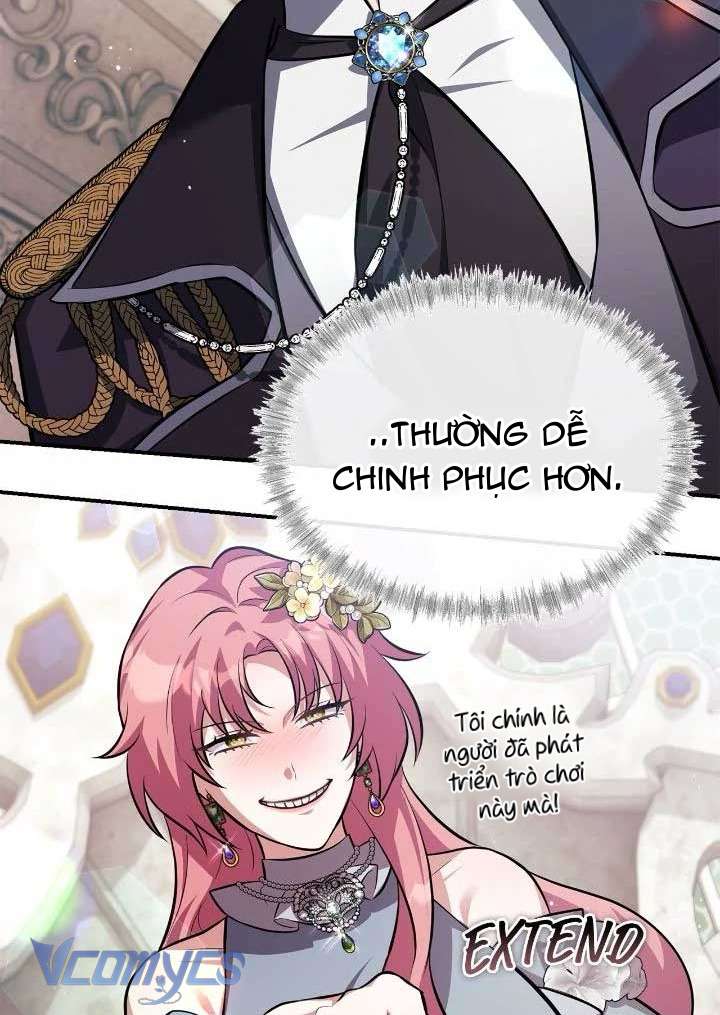 Dàn Harem Nóng Bỏng Đang Dần Lạnh Nhạt với Tôi! Chap 4 - Trang 2