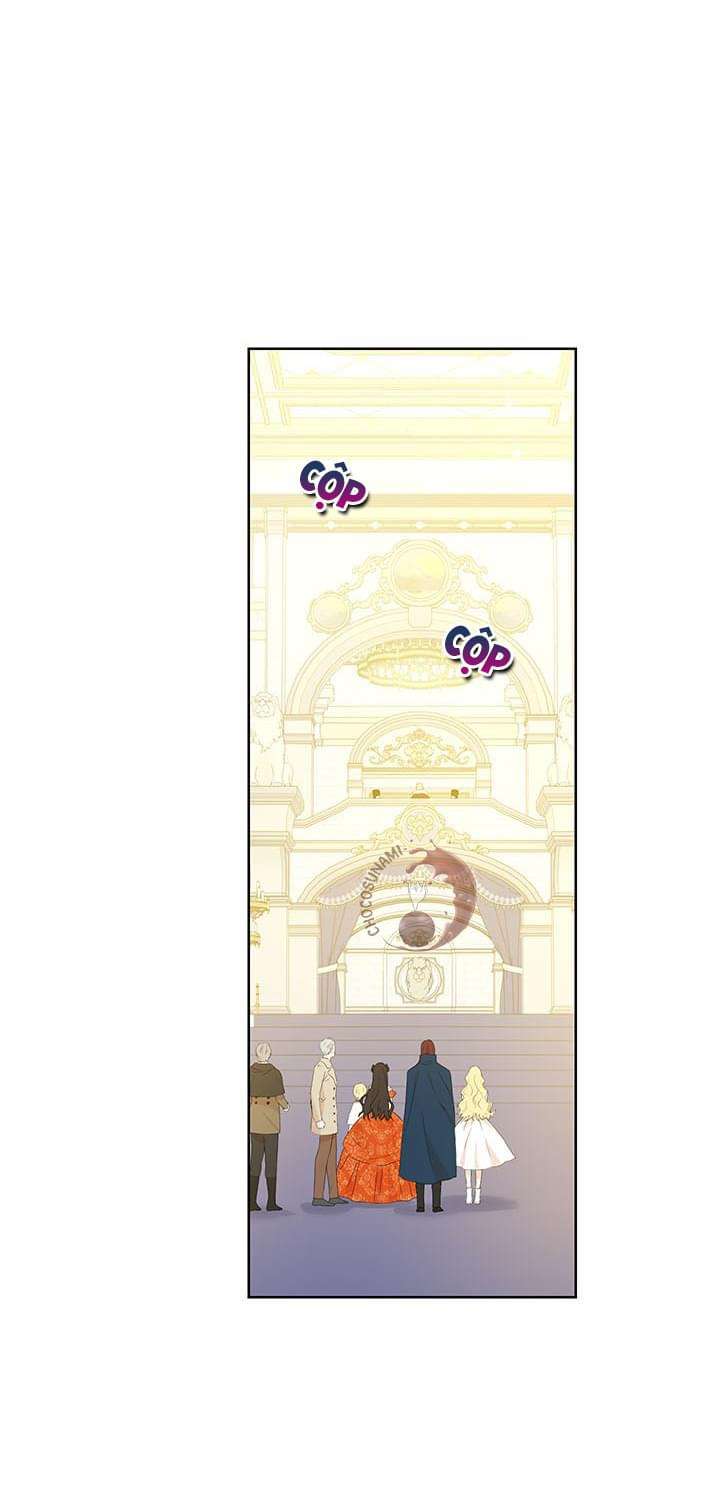Tôi Là Minh Chứng Của Sự Thật Chap 38 - Trang 3