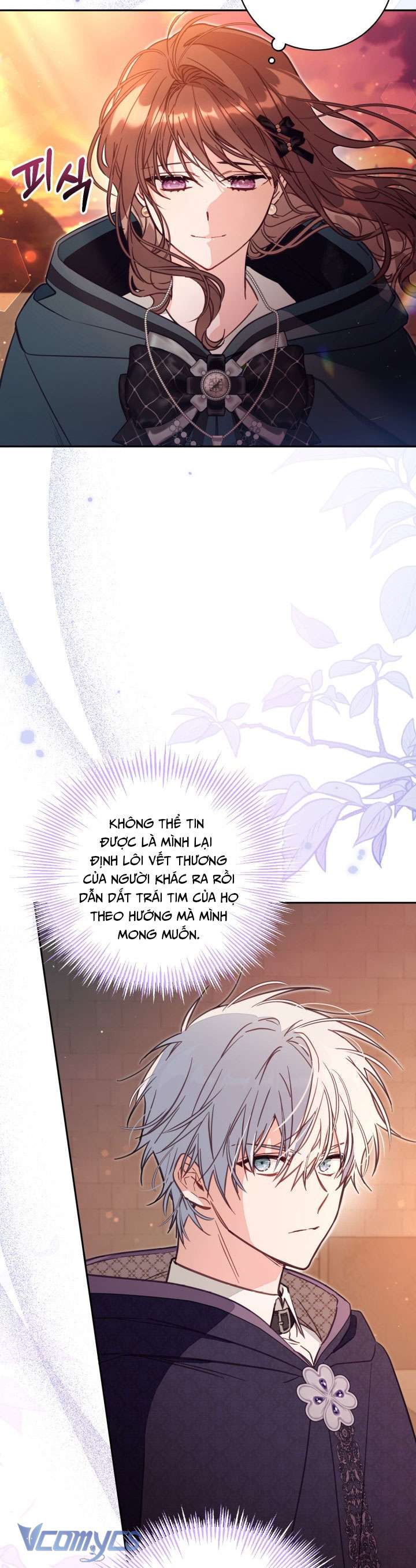 Không Có Chỗ Cho Kẻ Giả Mạo Chap 50 - Trang 2