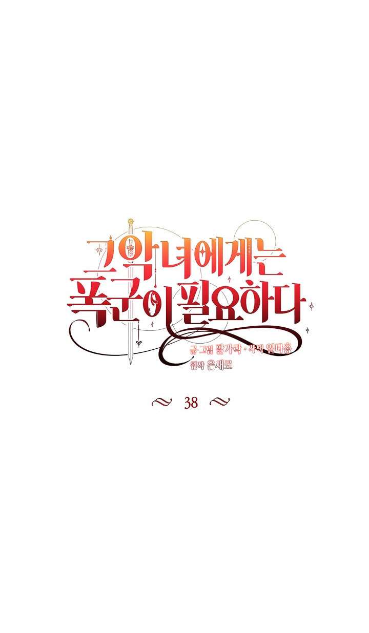 Ác Nữ Cần Bạo Chúa Chapter 38 - Next Chapter 39