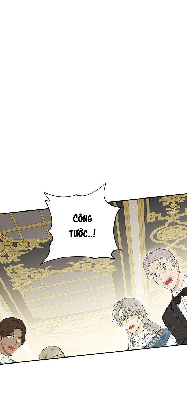 Tôi Là Minh Chứng Của Sự Thật Chap 94 - Trang 3