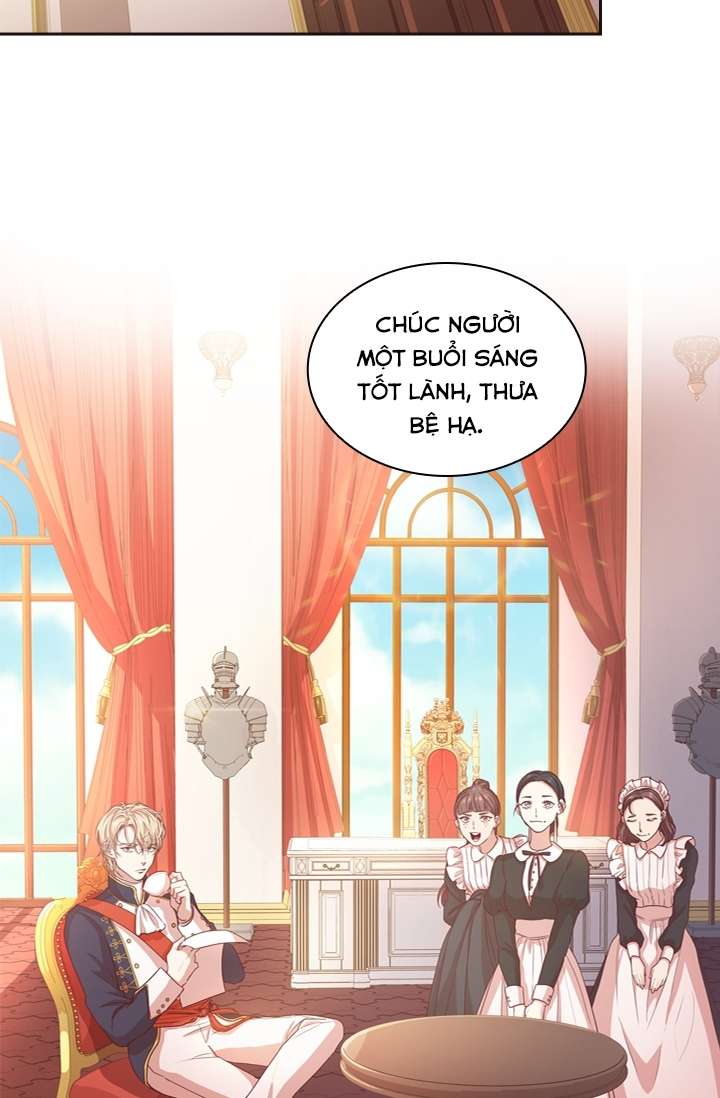 Thư Ký Của Bạo Chúa Chapter 7 - Trang 4