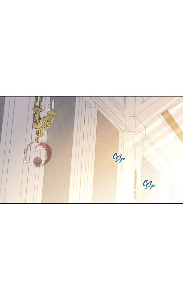 Tôi Là Minh Chứng Của Sự Thật Chap 28 - Trang 3