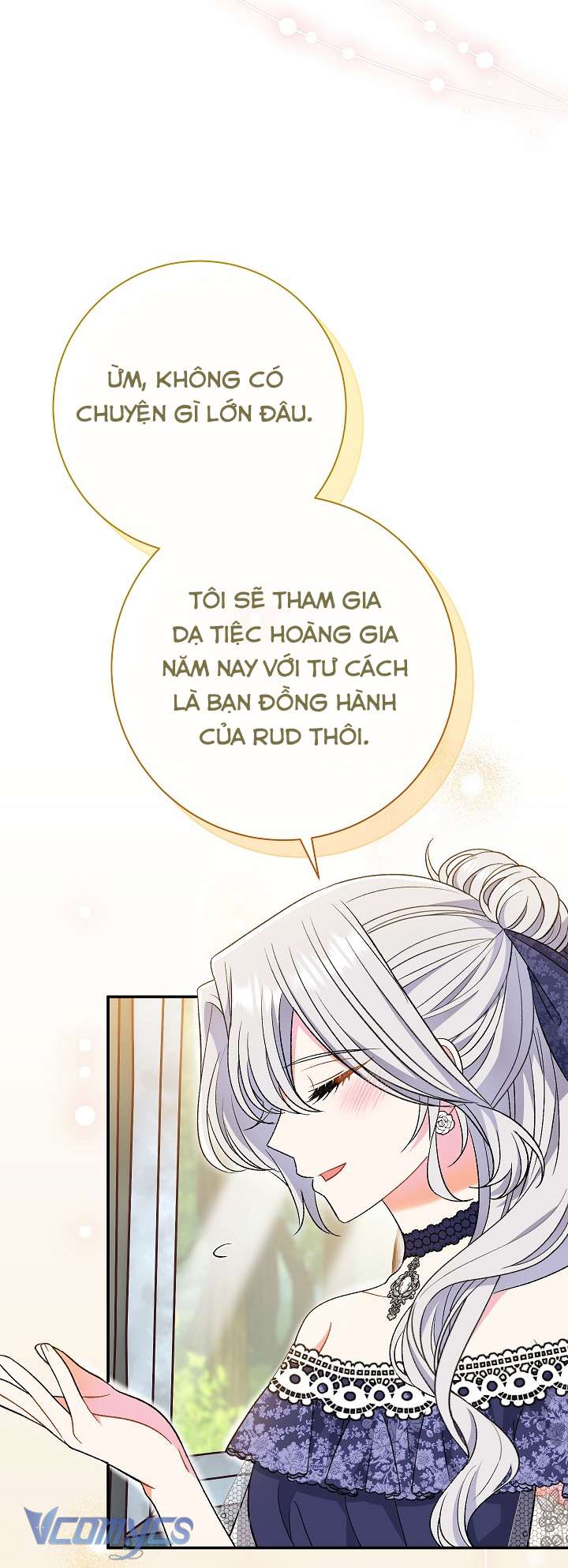 Người Xem Mắt Của Ác Nữ Quá Hoàn Hảo Chapter 32 - Trang 4