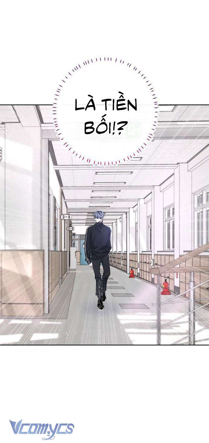 Đàn Anh Xấu Xa! Chap 64 - Trang 3