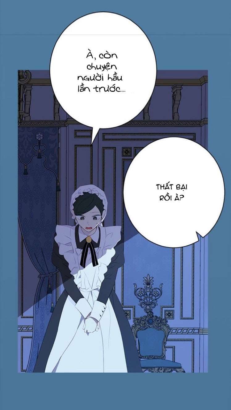Tôi Là Minh Chứng Của Sự Thật Chap 62 - Trang 3