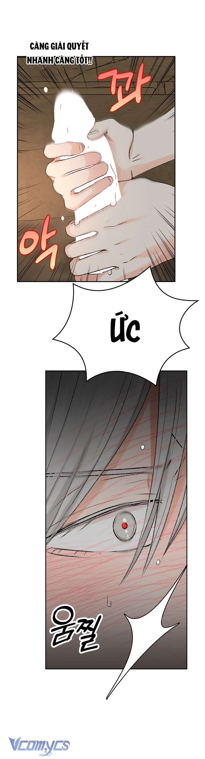 [18+] Yêu Tinh Giao Phối Chap 3 - Next Chap 4