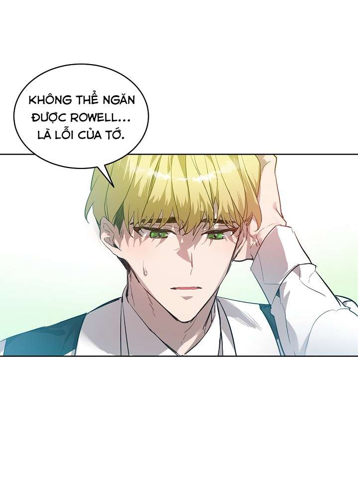 Quý Cô Thế Giới Ngầm Chap 3 - Trang 4
