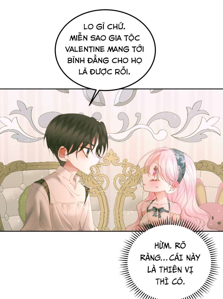 Siren: Trở Thành Gia Đình Của Nhân Vật Phản Diện Chapter 56 - Next Chapter 57