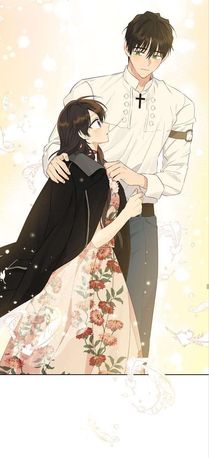 Tôi Là Minh Chứng Của Sự Thật Chap 61 - Trang 2