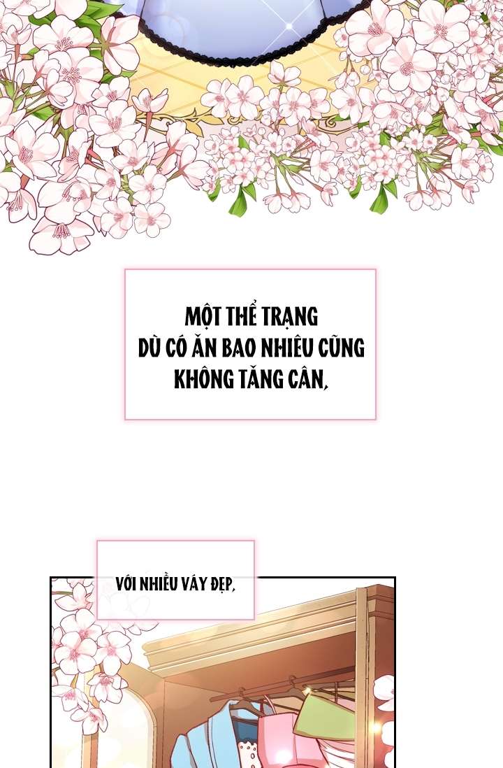 Thư Ký Của Bạo Chúa Chapter 1 - Trang 4