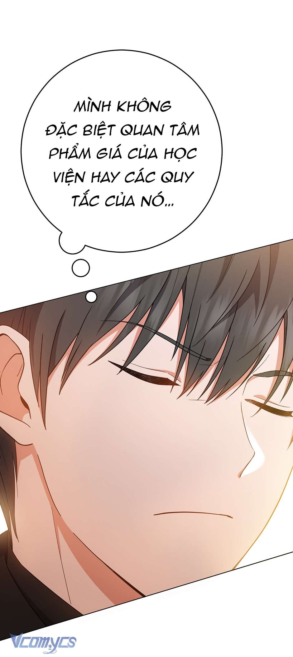 Quý Cô Đầu Bếp Hoàng Gia Chap 65 - Trang 2