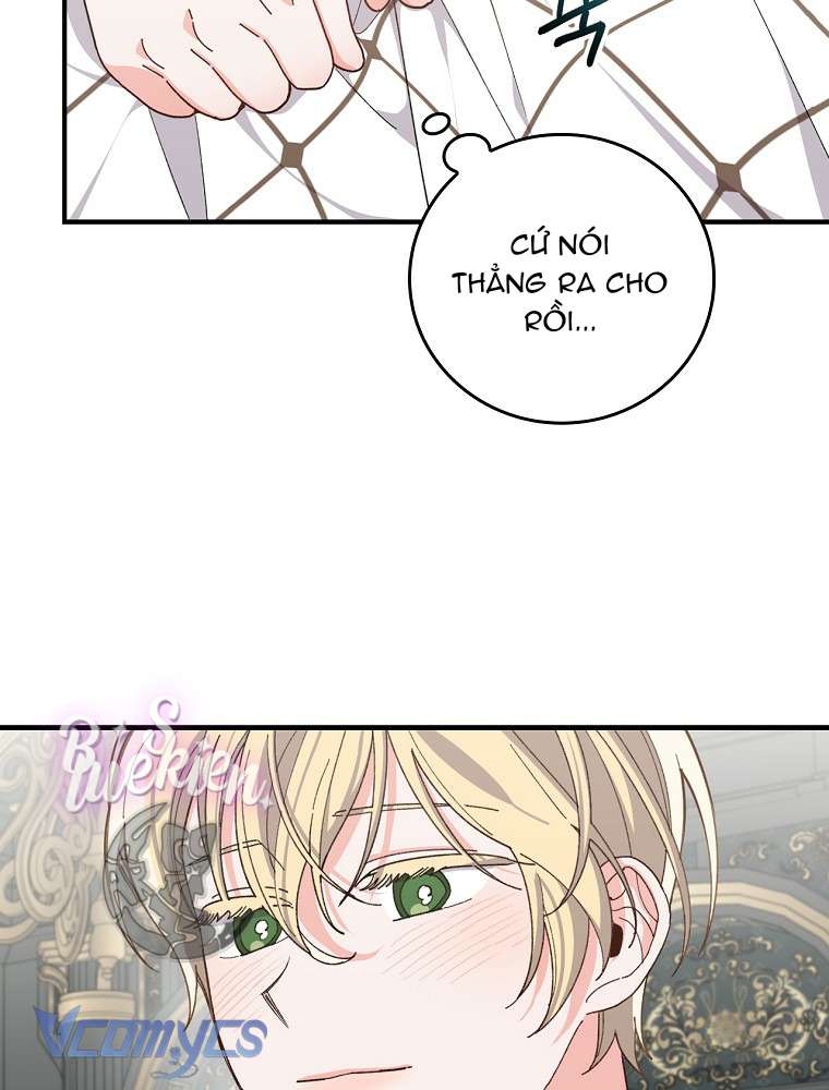Chị Gái Của Nhân Vật Phản Diện Hôm Nay Cũng Đang Đau Khổ Chapter 56 - Trang 4