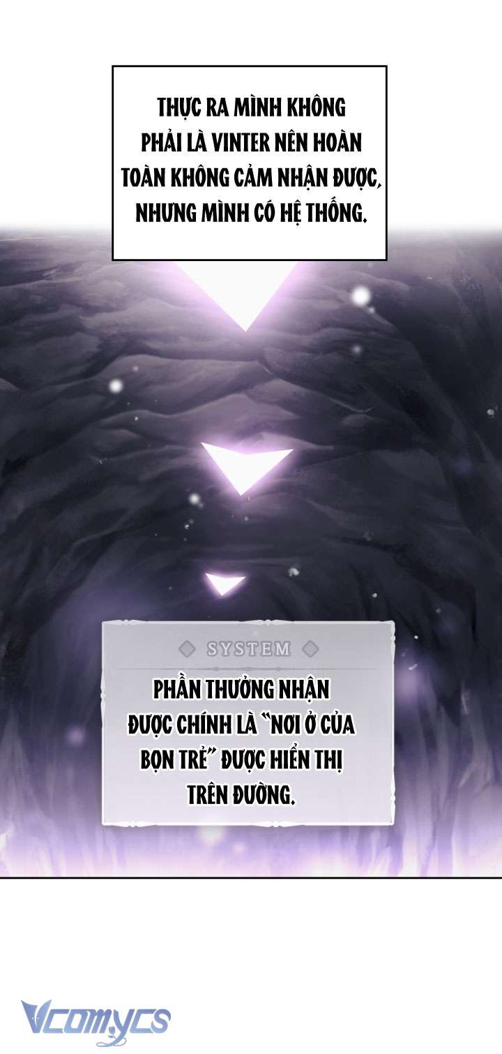 Kết Cục Của Nhân Vật Phản Diện Chỉ Có Thể Là Cái Chết Chapter 116 - Next Chapter 117