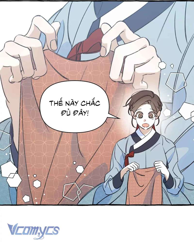 Chuyện Tình Hoa Lưu Ly Chapter 4 - Next Chap 4