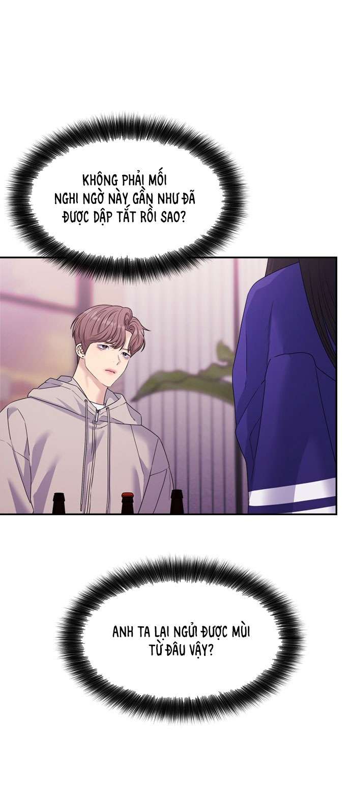 Couple Breaker Chapter 46 - Trang 4