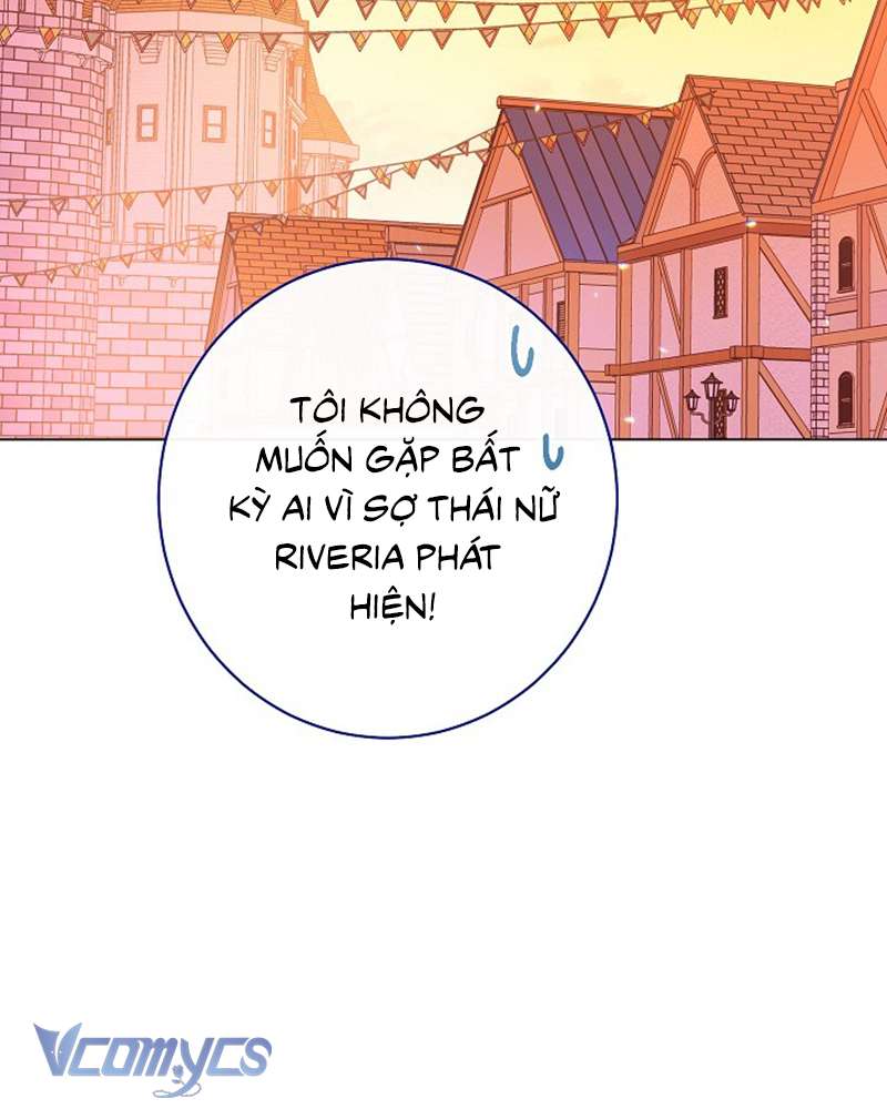 Hầu Gái Độc Quyền Của Hoàng Hậu Phản Diện Chapter 34 - Trang 4