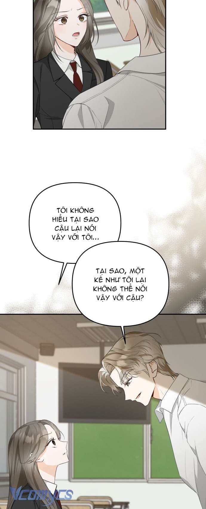 Tôi sẽ biến bạn thành nữ hoàng! Chap 1 - Trang 3