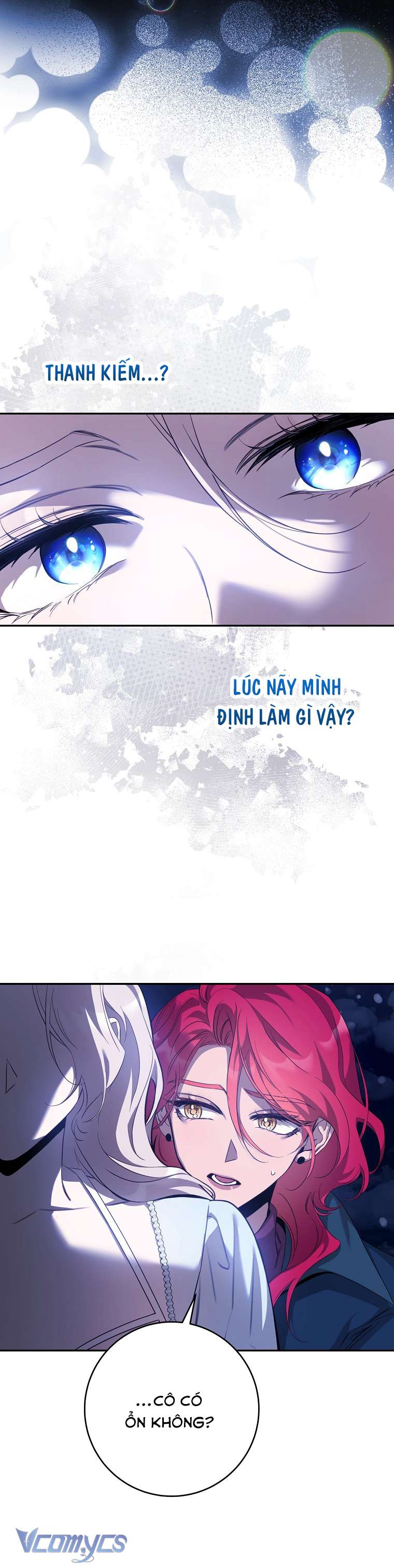 Thuần Hóa Bạo Quân Rồi Bỏ Trốn Chap 98 - Trang 2