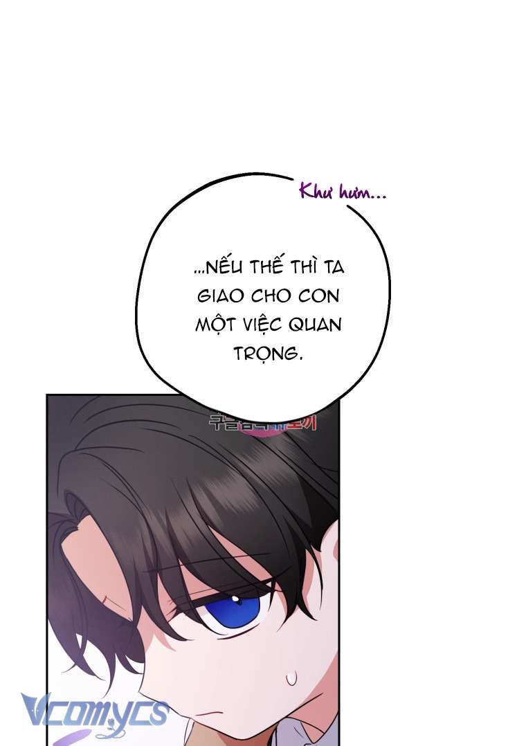 Được Yêu Thương Mà Còn Ngại Ngùng Sao! Chap 47 - Trang 4
