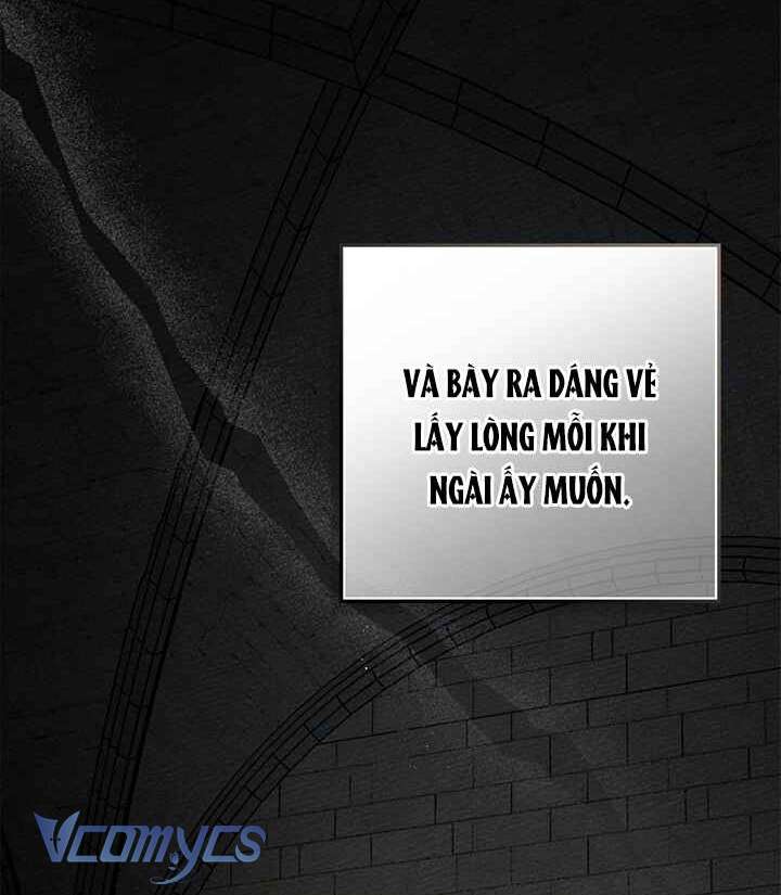 Dưới Bóng Cây Sồi Chap 89 - Trang 3