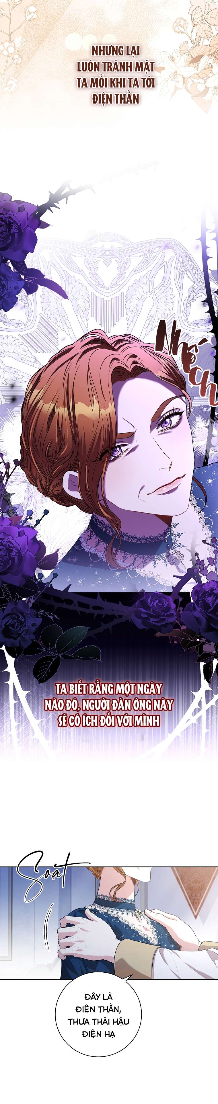Thư Ký Của Bạo Chúa Chapter 82 - Trang 4