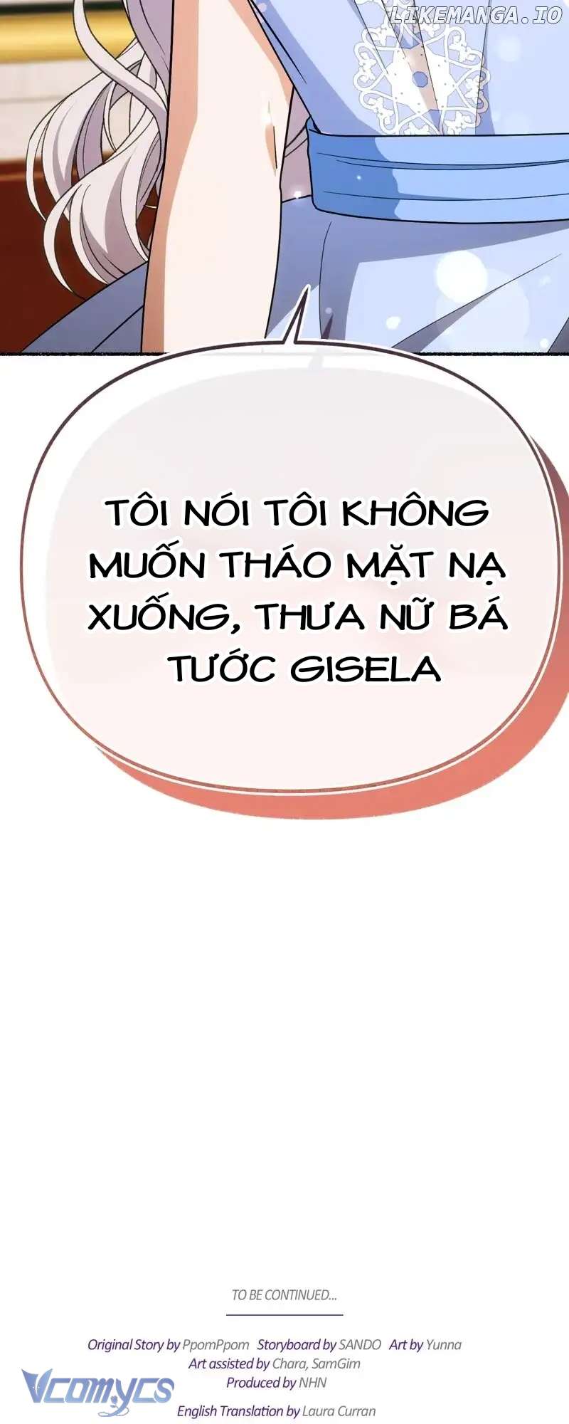 Trở Thành Chú Mèo Ngủ Cùng Bạo Chúa Chapter 29 - Trang 3