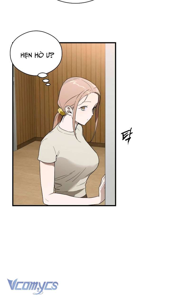 [18+] Mong Ước Của Ác Quỷ Chap 22 - Next Chap 23