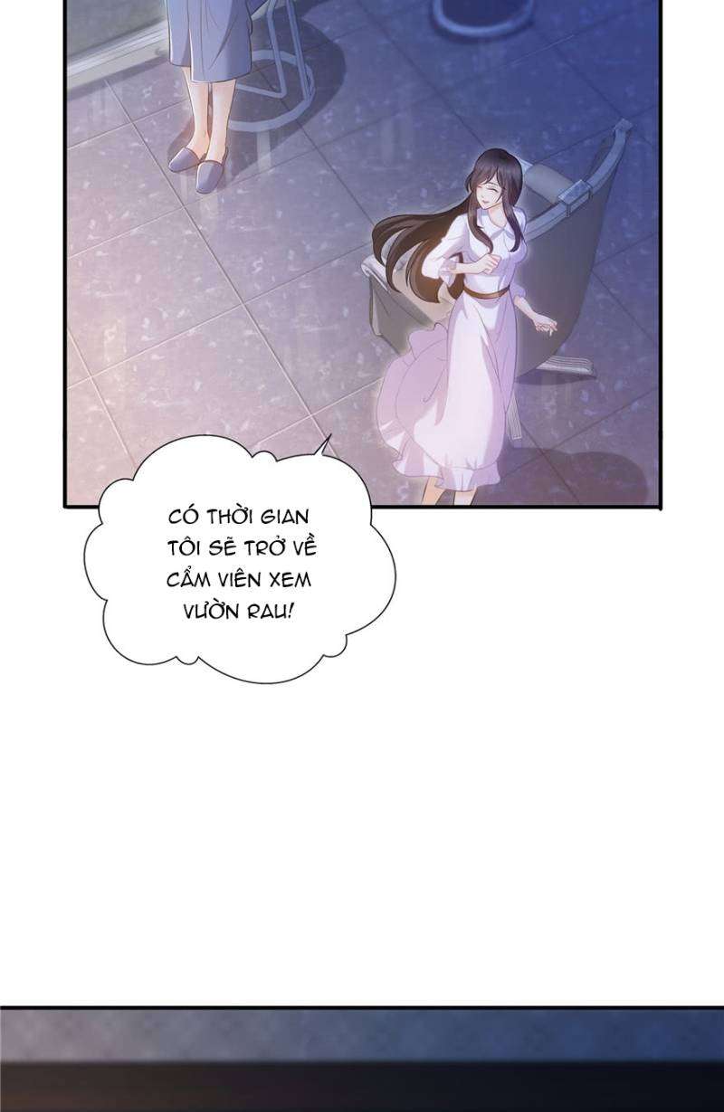 Hệt Như Hàn Quang Gặp Nắng Gắt Chap 7 - Trang 4