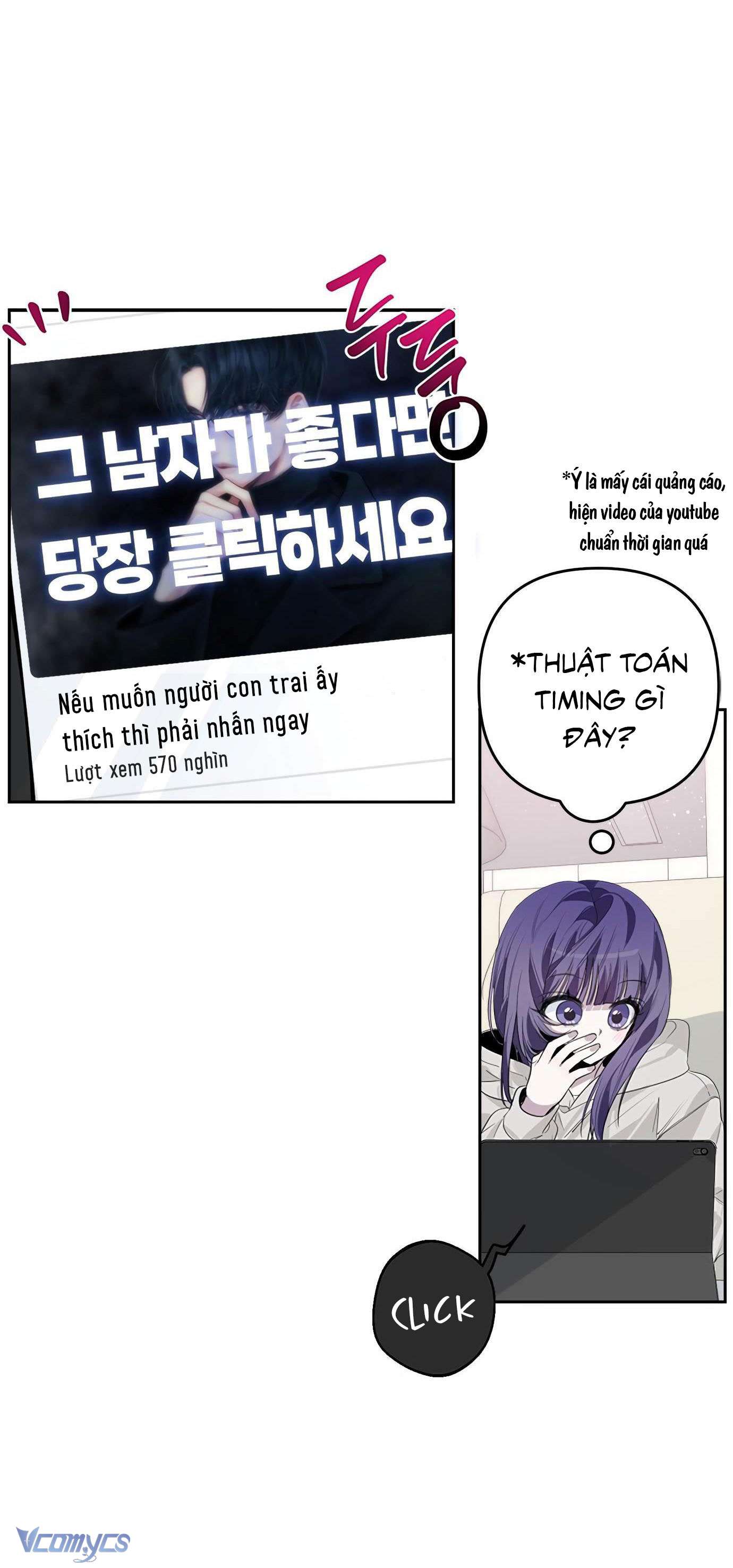 Đàn Anh Xấu Xa! Chap 37 - Trang 3