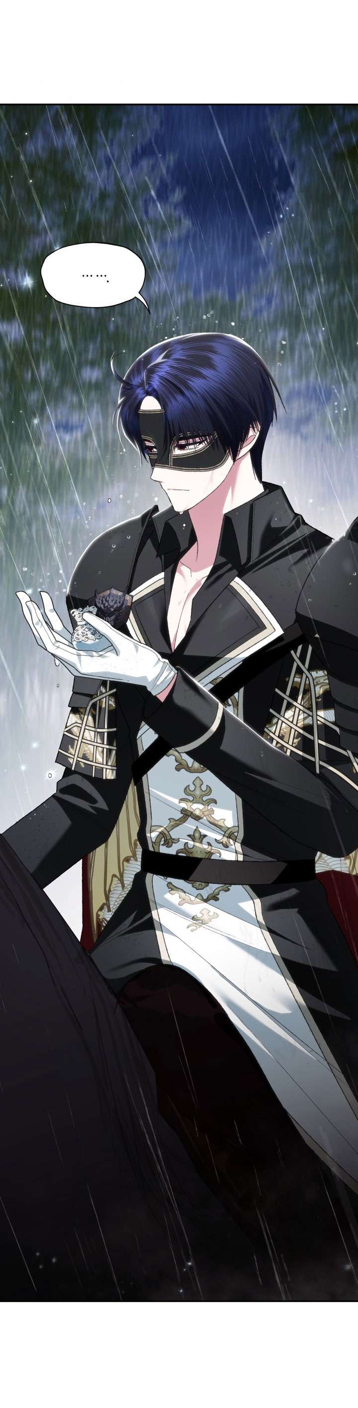 Cha À, Con Không Muốn Kết Hôn Đâu Chap 88 - Trang 2