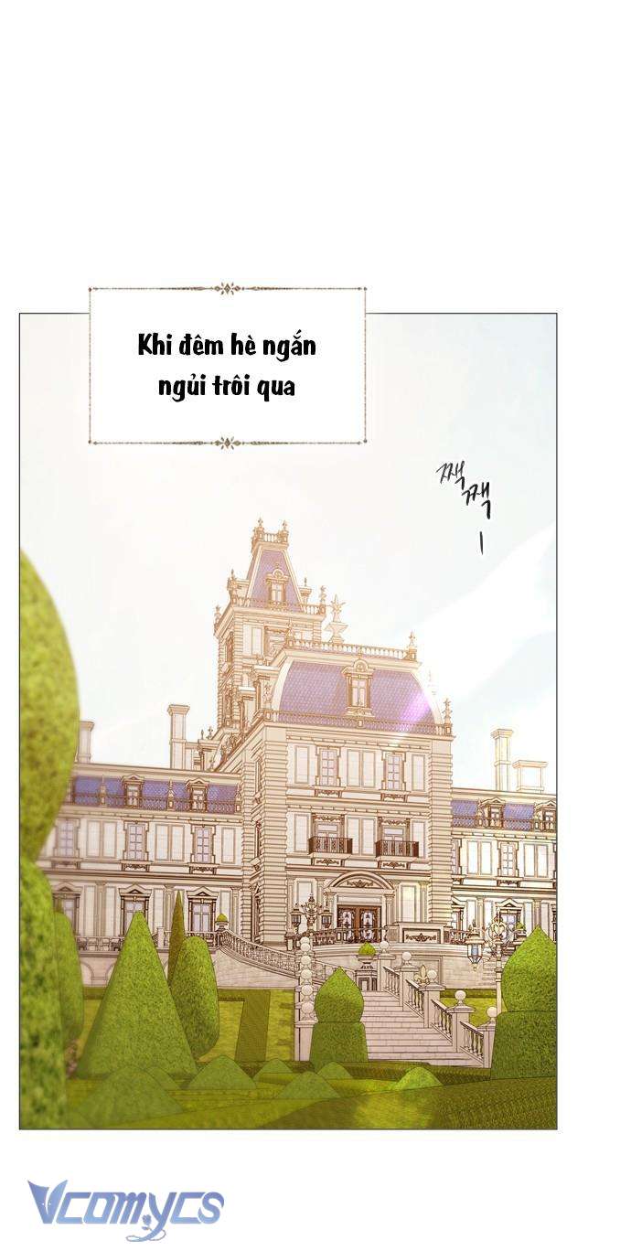 Hãy Khóc Và Cầu Nguyện Đi Chapter 25 - Trang 4