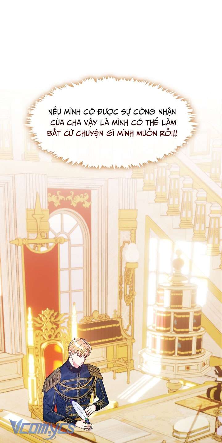 Công Chúa Là Người Chơi Chapter 28 - Trang 3