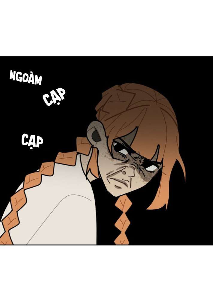 Nghĩa Trang Xe Buýt Chapter 28 - Trang 3