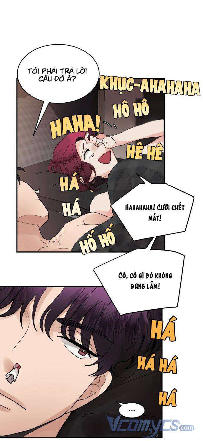 Oan Gia Ngõ Hẹp Chapter 13 - Trang 3