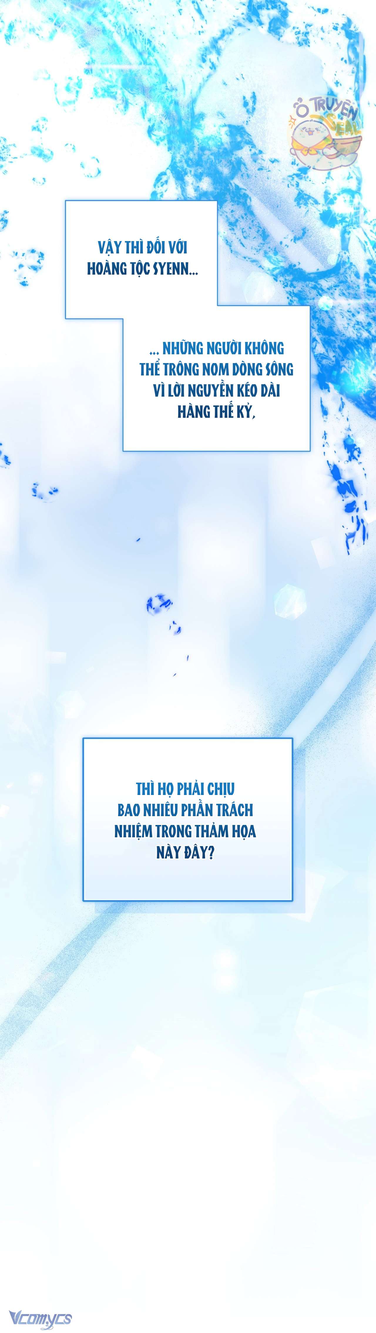 Nàng Công Chúa Trong Chuồng Gà Chap 6 - Next Chap 7