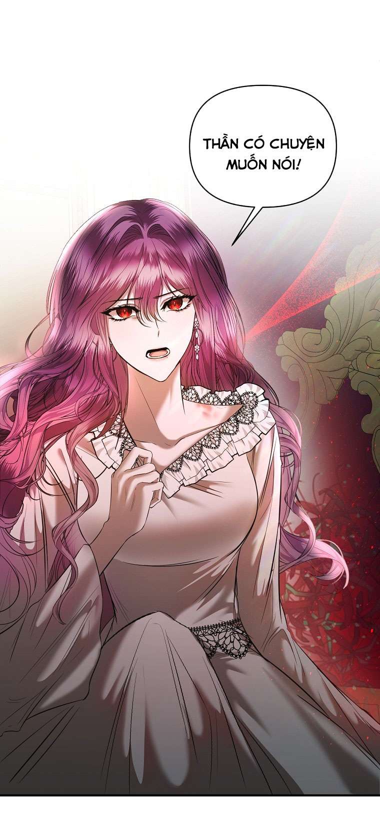 Phương Pháp Sống Sót Khi Phải Ngủ Cùng Hoàng Đế Chapter 1 - Trang 4