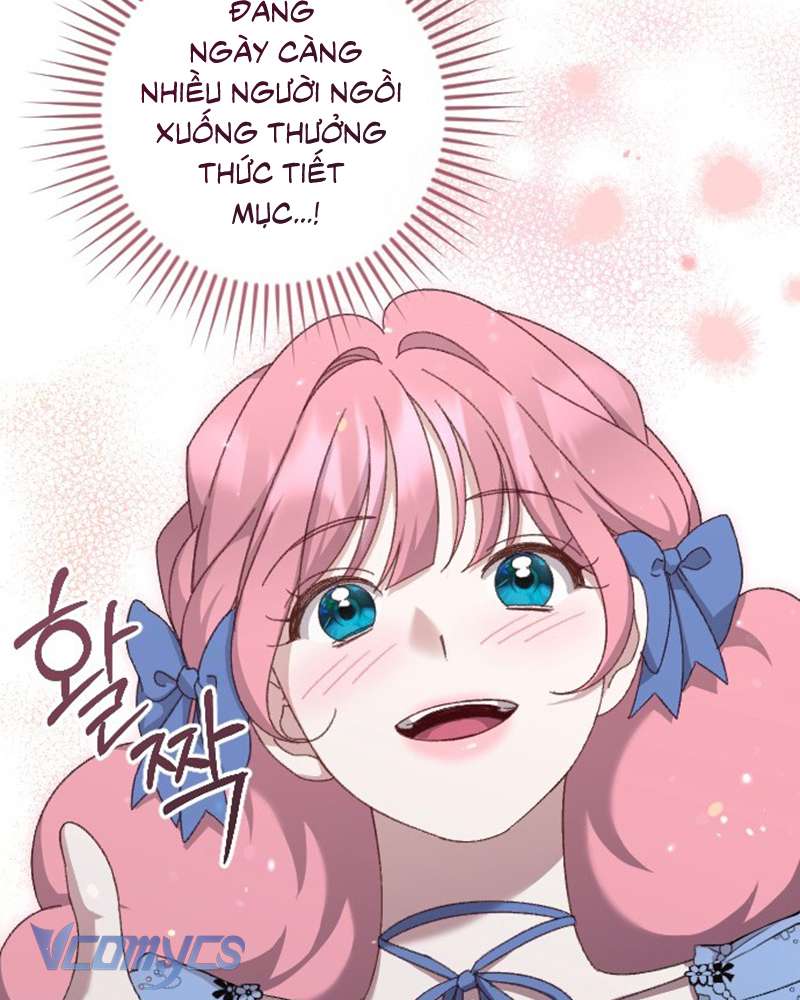 Dành Cho Những Ai Coi Hối Tiếc Là Điều Xa Xỉ Chap 6 - Trang 4