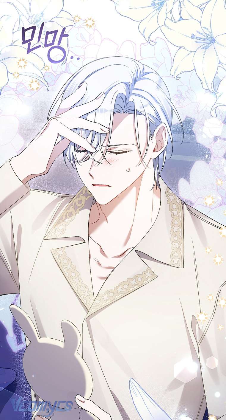 Tôi Chỉ Chăm Sóc Người Cha Ốm Yếu Của Mình Mà Thôi! Chapter 4 - Trang 4